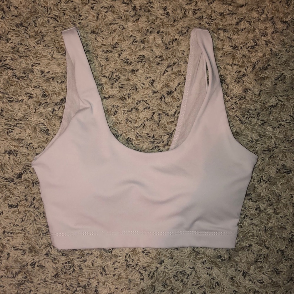 Balance athletica bra